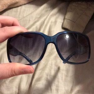 Juicy Couture Bunny Sunglasses